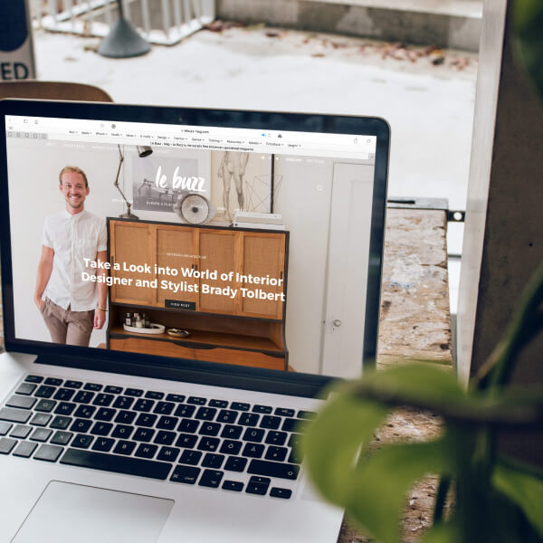 agence site web notaire