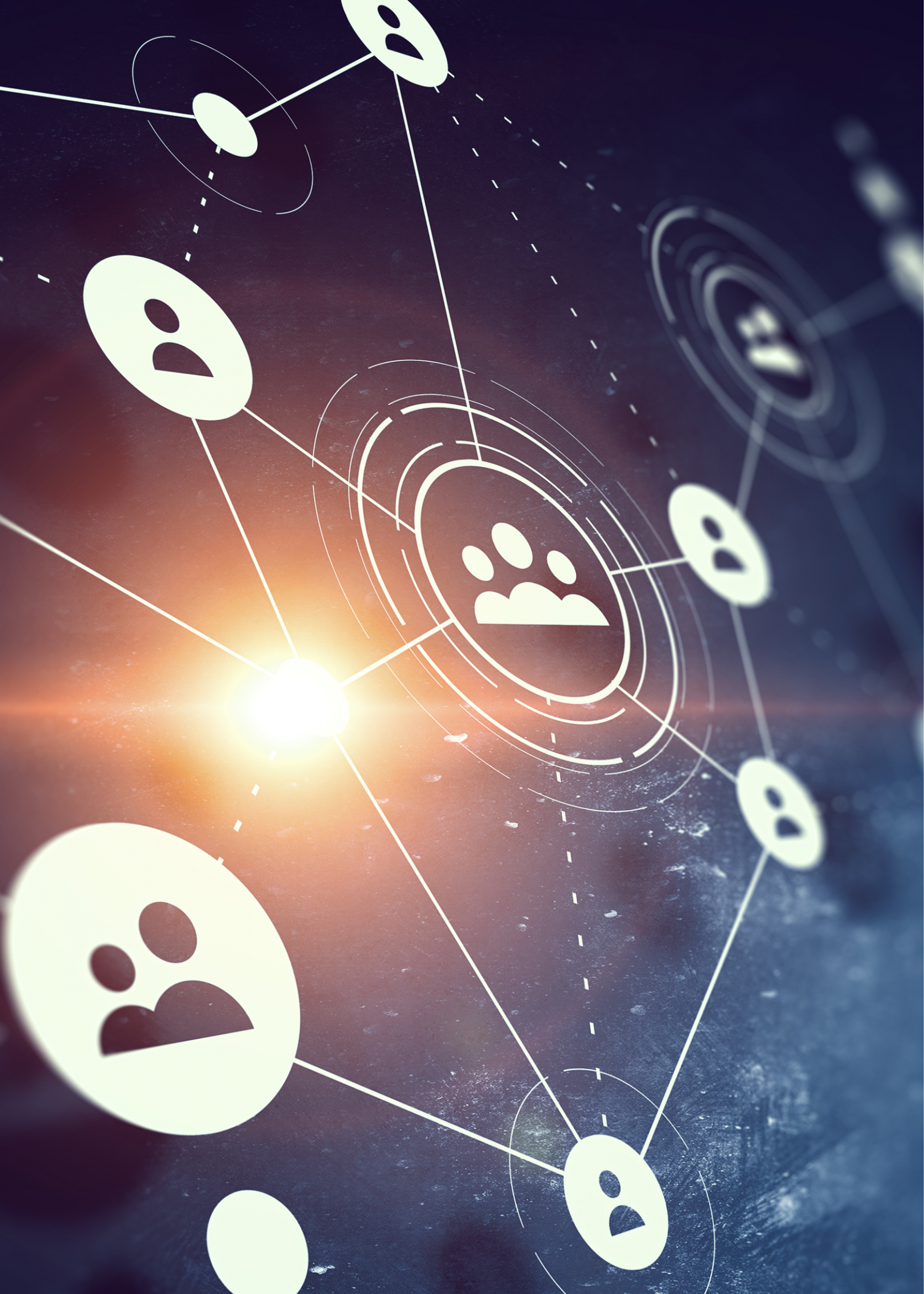 Agence réseaux sociaux profession réglementée