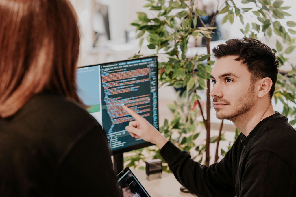 Florian BORRAS SEO Notaire